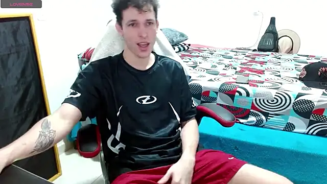 deividcloud36 online show from 04/26/26, 11:24