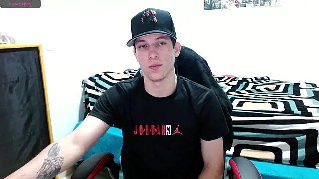 deividcloud36 online show from 04/27/26, 11:47