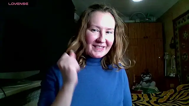 AnnaXLovers online show from 12/02/24, 11:23