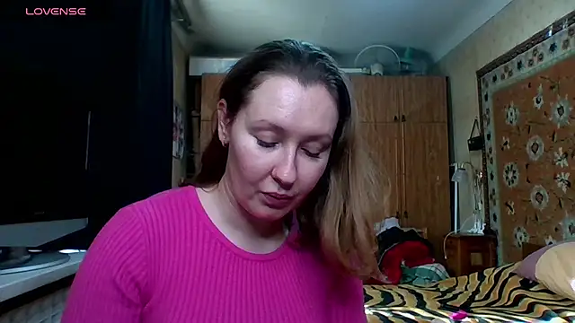 AnnaXLovers online show from 01/09/25, 11:25