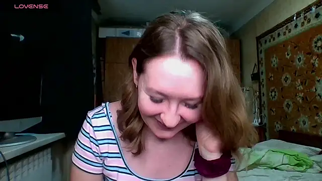 AnnaXLovers online show from 01/31/25, 07:29