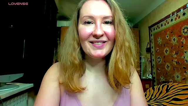 AnnaXLovers online show from 03/12/25, 02:12