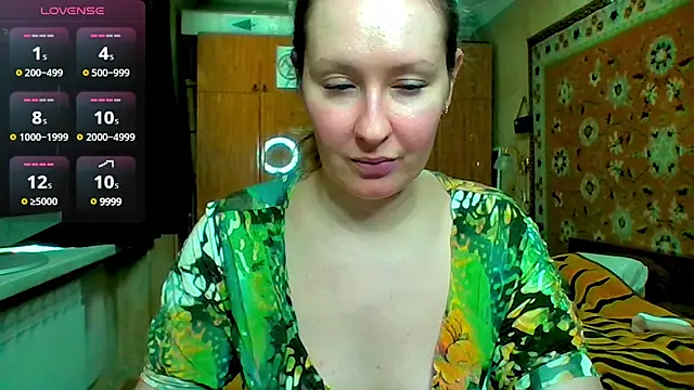 AnnaXLovers online show from 03/20/25, 10:54