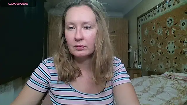 AnnaXLovers online show from 09/11/25, 04:51