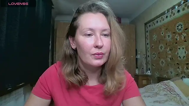 AnnaXLovers online show from 09/18/25, 11:34