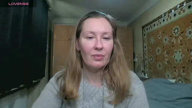 AnnaXLovers online show from 12/16/25, 11:48