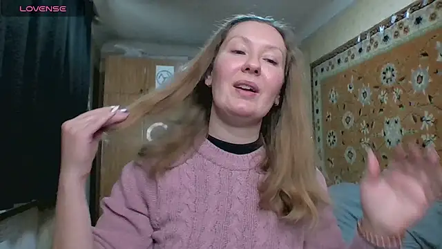 AnnaXLovers online show from 01/13/26, 10:31