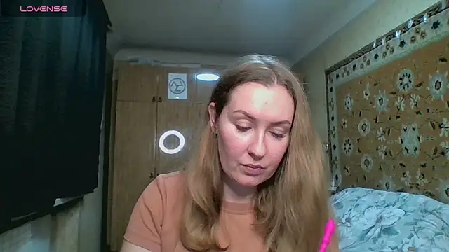 AnnaXLovers online show from 02/17/26, 02:02