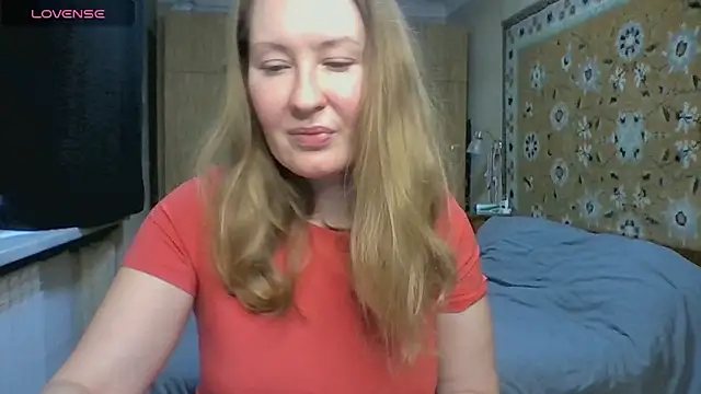 AnnaXLovers online show from 03/07/26, 10:34