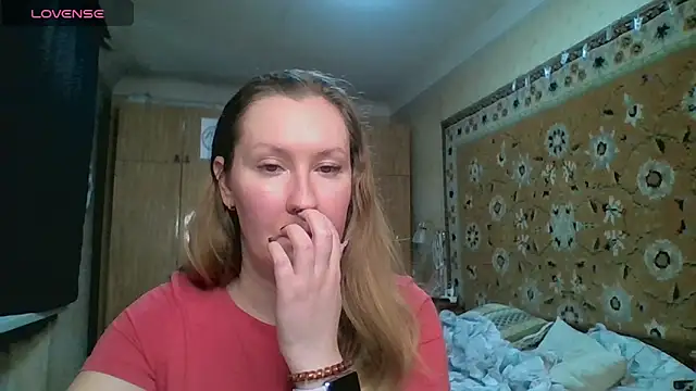 AnnaXLovers online show from 04/18/26, 11:36