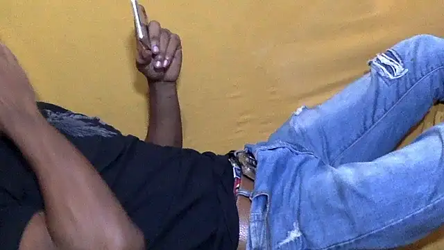 BBC JoyBoi online show from 02/15/25, 02:22