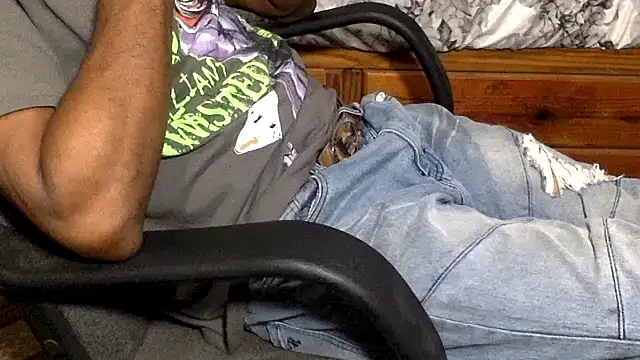 BBC JoyBoi online show from 02/19/25, 03:27