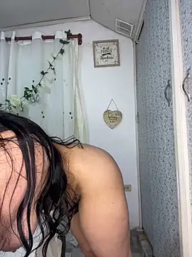 JazminTaylor online show from 01/02/25, 07:01