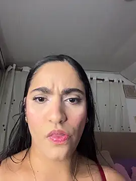 JazminTaylor online show from 10/12/25, 03:38