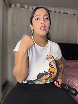 Snapshot of JazminTaylor chatting on 02/05/26, 02:27 JazminTaylor online show from 02/05/26, 02:27