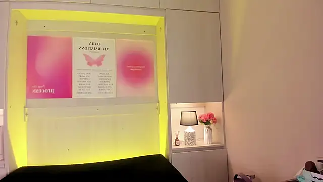 tamaraa smiith online show from 01/31/26, 07:34