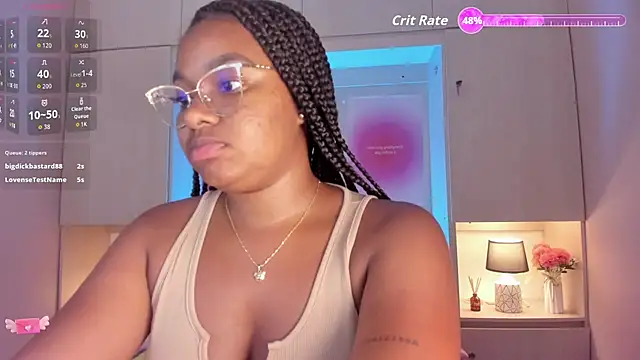 tamaraa smiith online show from 05/29/26, 07:34
