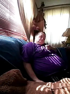 Bayou Woman68 online show from 11/18/25, 06:23