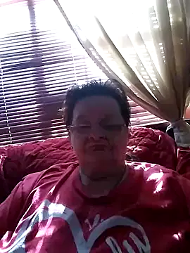 Bayou Woman68 online show from 01/16/26, 06:56