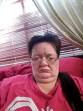 Snapshot of Bayou_Woman68 chatting on 01/18/26, 09:51 Bayou Woman68 online show from 01/18/26, 09:51