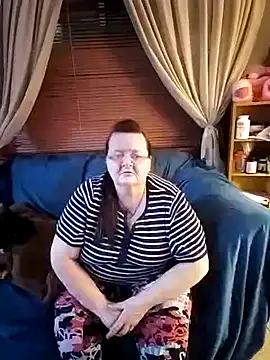 Snapshot of Bayou_Woman68 chatting on 02/19/26, 01:45 Bayou Woman68 online show from 02/19/26, 01:45