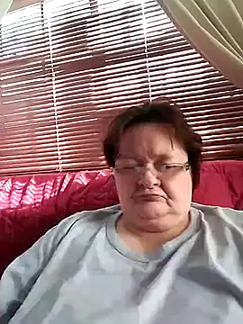 Snapshot of Bayou_Woman68 chatting on 03/30/26, 09:38 Bayou Woman68 online show from 03/30/26, 09:38