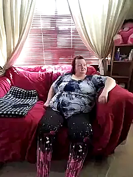 Snapshot of Bayou_Woman68 chatting on 04/10/26, 08:02 Bayou Woman68 online show from 04/10/26, 08:02