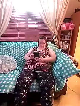 Bayou Woman68 online show from 06/15/26, 03:03