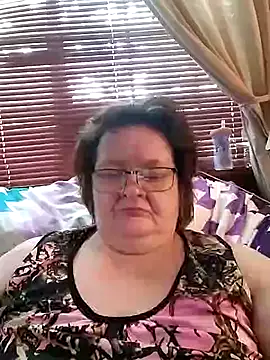 Bayou Woman68 online show from 06/18/26, 07:18