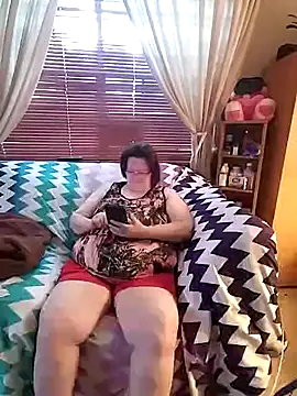 Bayou Woman68 online show from 06/19/26, 02:43