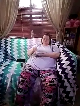Bayou Woman68 online show from 06/20/26, 06:54