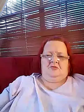 Bayou Woman68 online show from 07/01/26, 12:34