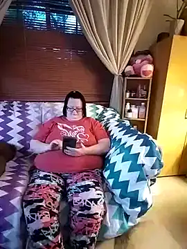 Bayou Woman68 online show from 07/06/26, 01:02