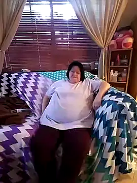Bayou Woman68 online show from 07/07/26, 11:53