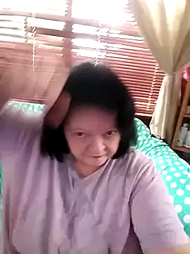 Bayou Woman68 online show from 07/15/26, 04:01