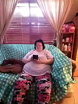 Bayou Woman68 online show from 07/18/26, 03:16
