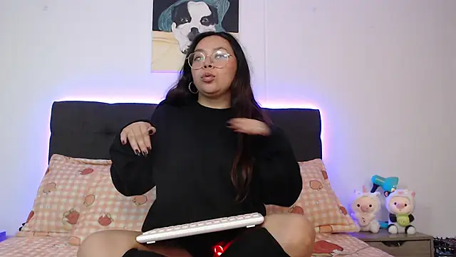 Peach-Lawrence online show from 12/03/24, 09:56