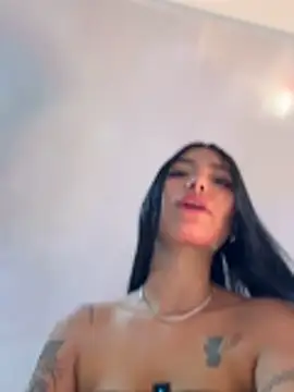 Milena-1 online show from 11/24/25, 10:37