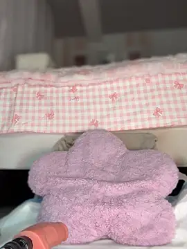 Milena-1 online show from 02/19/26, 10:00