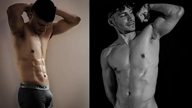 daniel sexy777 online show from 06/19/26, 01:32
