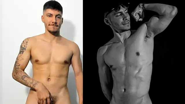 daniel sexy777 online show from 07/07/26, 02:36