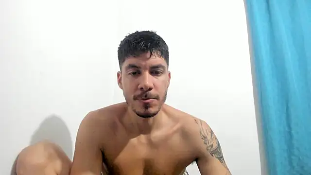 daniel sexy777 online show from 07/24/26, 01:14