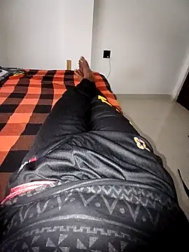 alanjoyoo online show from 01/14/26, 07:58