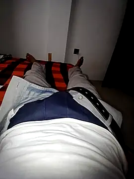 alanjoyoo online show from 02/17/26, 07:38