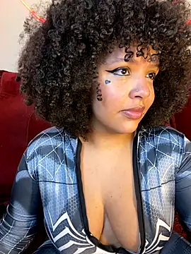 99 Lilith online show from 10/26/25, 11:42