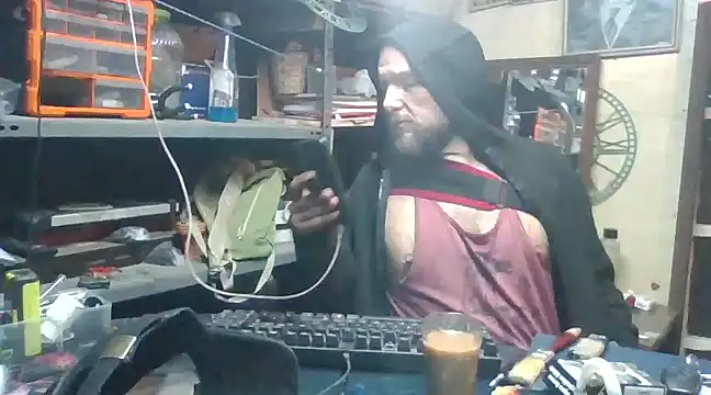 turkfucker online show from 12/14/24, 11:01