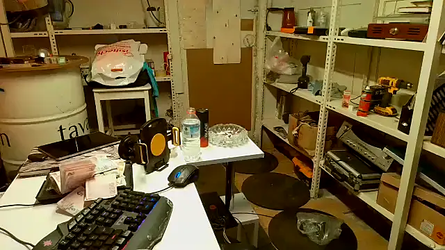 turkfucker online show from 03/18/25, 05:41