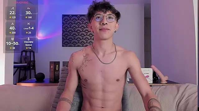 im  thomass online show from 12/21/25, 02:19