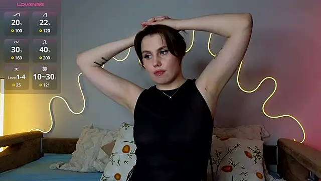 Snapshot of Aisha_Riley chatting on 03/21/25, 03:57 Aisha Riley online show from 03/21/25, 03:57