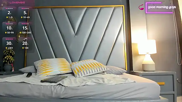 BrendaAdams  online show from 11/05/25, 10:48